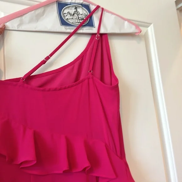 Lovers & Friends Junette Gown - Picture 4 of 8